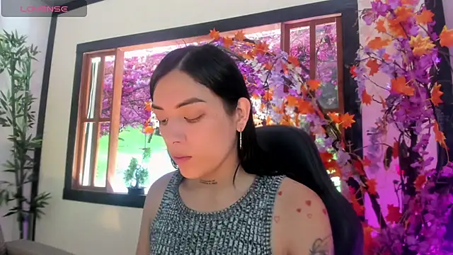 Snapshot of Susan_DiSantys chatting on March 22, 2025, 11:32 am Susan DiSantys online show from March 22, 2025, 11:32 am