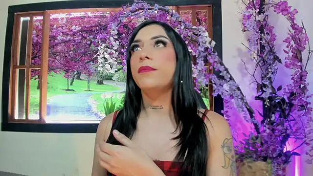 Snapshot of Susan_DiSantys chatting on February 13, 2025, 1:40 am Susan DiSantys online show from February 13, 2025, 1:40 am