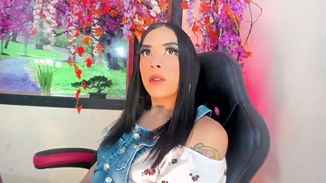 Snapshot of Susan_DiSantys chatting on March 4, 2025, 1:34 am Susan DiSantys online show from March 4, 2025, 1:34 am