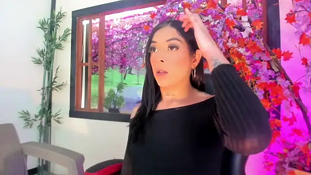 Snapshot of Susan_DiSantys chatting on March 10, 2025, 7:18 pm Susan DiSantys online show from March 10, 2025, 7:18 pm