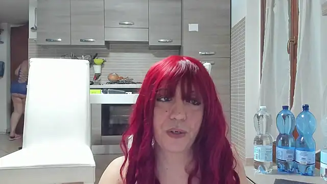 carolyne2023 online show from March 17, 2025, 6:00 pm