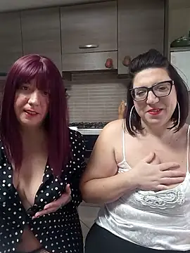 carolyne2023 online show from January 9, 2026, 8:21 am