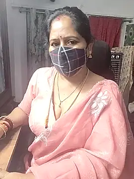 Rani Darling 99 online show from July 10, 2026, 8:53 pm