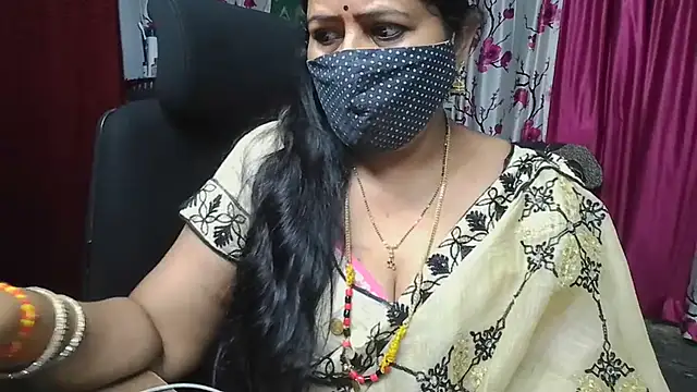 Rani Darling 99 online show from June 21, 2026, 11:32 pm