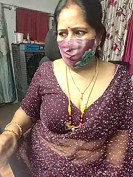 Rani Darling 99 online show from July 7, 2026, 7:39 pm