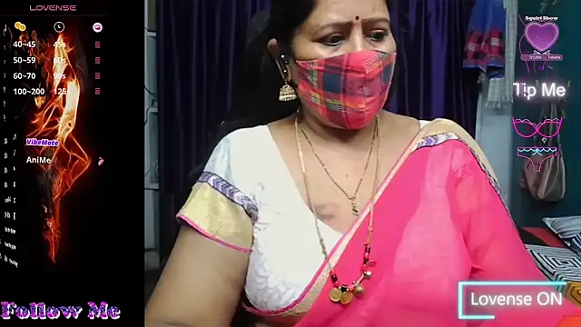 Rani Darling 99 online show from June 9, 2026, 5:58 pm