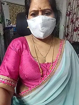 Rani Darling 99 online show from July 31, 2026, 9:56 pm