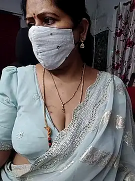 Rani Darling 99 online show from June 12, 2026, 7:55 pm