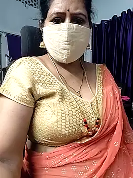 Rani Darling 99 online show from June 7, 2026, 4:23 pm