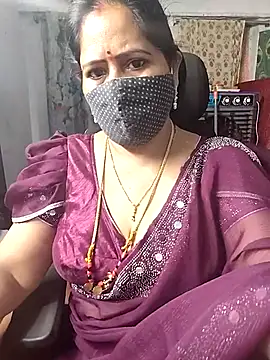 Rani Darling 99 online show from July 28, 2026, 4:05 pm