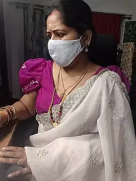 Rani Darling 99 online show from July 6, 2026, 8:11 pm