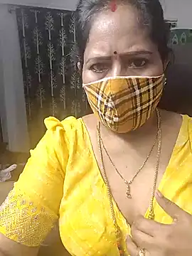 Rani Darling 99 online show from August 6, 2026, 8:31 am