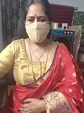 Rani Darling 99 online show from July 16, 2026, 4:04 pm