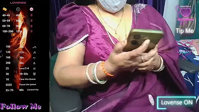 Rani Darling 99 online show from June 6, 2026, 2:22 pm
