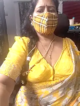 Rani Darling 99 online show from August 6, 2026, 9:32 pm