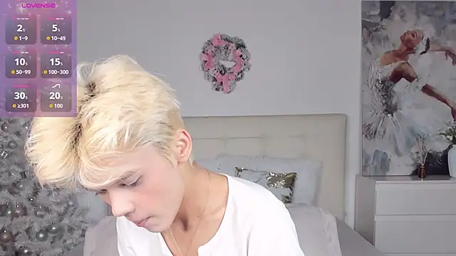 Felix Rey online show from January 18, 2026, 9:29 pm