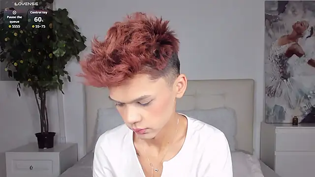 Felix Rey online show from February 5, 2026, 5:20 pm