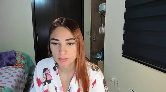 Snapshot of Amy_Walker chatting on March 7, 2025, 5:28 pm Amy Walker online show from March 7, 2025, 5:28 pm