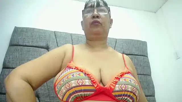 MilfPleasure online show from April 14, 2026, 6:13 pm