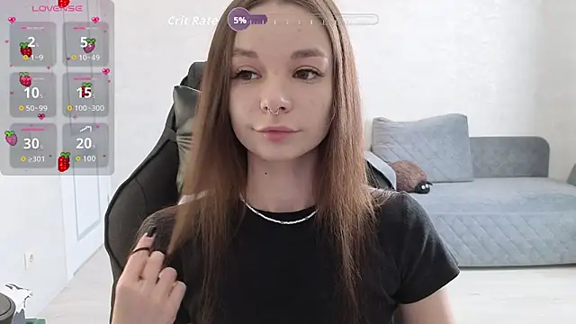 Snapshot of Amarieni chatting on February 20, 2026, 10:39 am Amarieni online show from February 20, 2026, 10:39 am