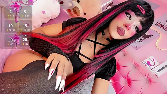 Snapshot of Cute_Roxxy chatting on April 25, 2026, 3:53 pm Cute Roxxy online show from April 25, 2026, 3:53 pm