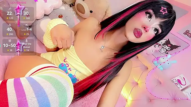 Snapshot of Cute_Roxxy chatting on May 24, 2026, 4:51 pm Cute Roxxy online show from May 24, 2026, 4:51 pm