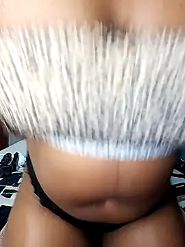 Queen-Chocolate online show from January 31, 2026, 8:51 pm