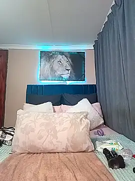 Queen-Chocolate online show from February 7, 2026, 11:13 pm