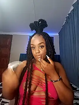 Snapshot of Queen-Chocolate chatting on November 23, 2025, 12:20 am Queen-Chocolate online show from November 23, 2025, 12:20 am