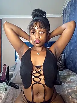 Snapshot of Queen-Chocolate chatting on March 7, 2025, 1:31 am Queen-Chocolate online show from March 7, 2025, 1:31 am