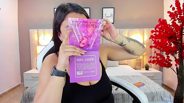 sara parker069 online show from September 19, 2025, 2:10 pm