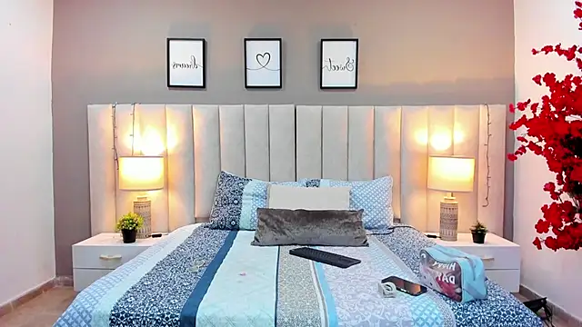 sara parker069 online show from October 9, 2025, 9:43 am