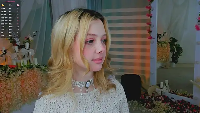 little anitta online show from February 28, 2025, 1:05 am