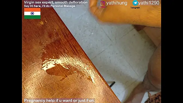 KingCobraClassy online show from September 28, 2025, 12:17 am