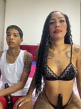 Snapshot of Fretcy_Amber777 chatting on December 29, 2024, 5:42 am Fretcy Amber777 online show from December 29, 2024, 5:42 am