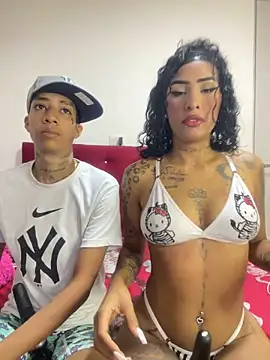 Snapshot of Fretcy_Amber777 chatting on December 18, 2024, 8:42 am Fretcy Amber777 online show from December 18, 2024, 8:42 am