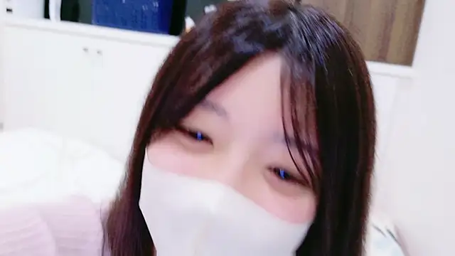 HaruruHappy online show from March 7, 2025, 11:27 pm