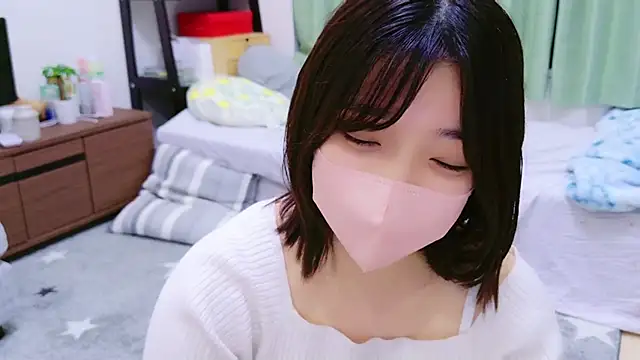 HaruruHappy online show from February 3, 2025, 11:31 am