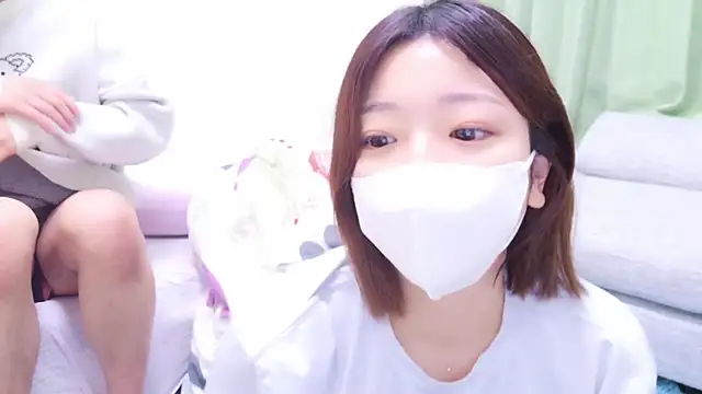 HaruruHappy online show from January 8, 2025, 10:58 pm