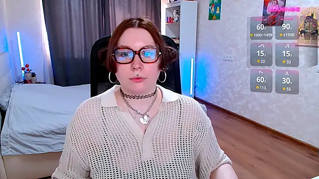 Snapshot of Blueberry-baby chatting on July 12, 2026, 1:23 pm Blueberry-baby online show from July 12, 2026, 1:23 pm
