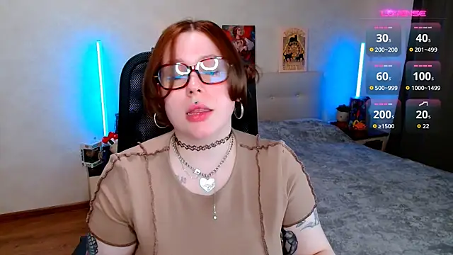 Snapshot of Blueberry-baby chatting on August 3, 2026, 2:45 pm Blueberry-baby online show from August 3, 2026, 2:45 pm