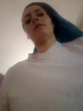 Snapshot of Jasmin-White chatting on February 18, 2025, 5:53 pm Jasmin-White online show from February 18, 2025, 5:53 pm