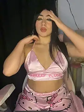 KittyRous online show from January 3, 2025, 6:44 am