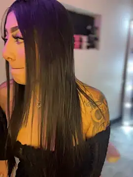 Snapshot of KittyRous chatting on February 21, 2026, 6:37 am KittyRous online show from February 21, 2026, 6:37 am