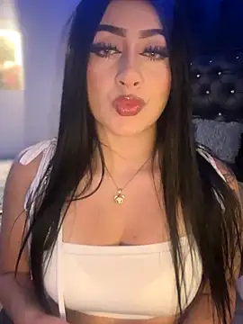 KittyRous online show from November 29, 2025, 7:19 am