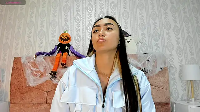 liaa 18 online show from October 30, 2025, 2:54 am