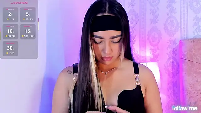 liaa 18 online show from April 23, 2026, 4:30 am