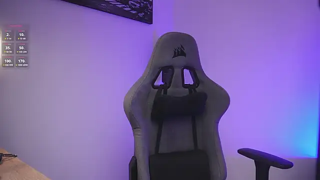 little-eli online show from February 18, 2026, 7:10 pm