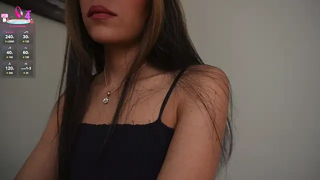 little-eli online show from November 12, 2025, 7:07 pm