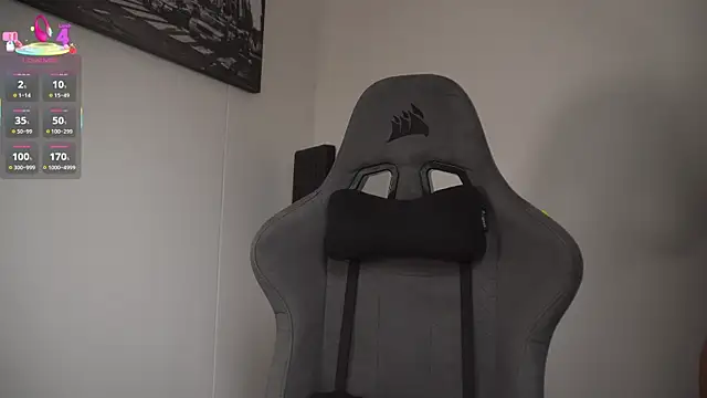 little-eli online show from November 24, 2025, 7:14 pm